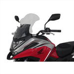 エムアールエー | MRA スクリーン ツーリング クリア NC750X 21-24 | 4025066171187