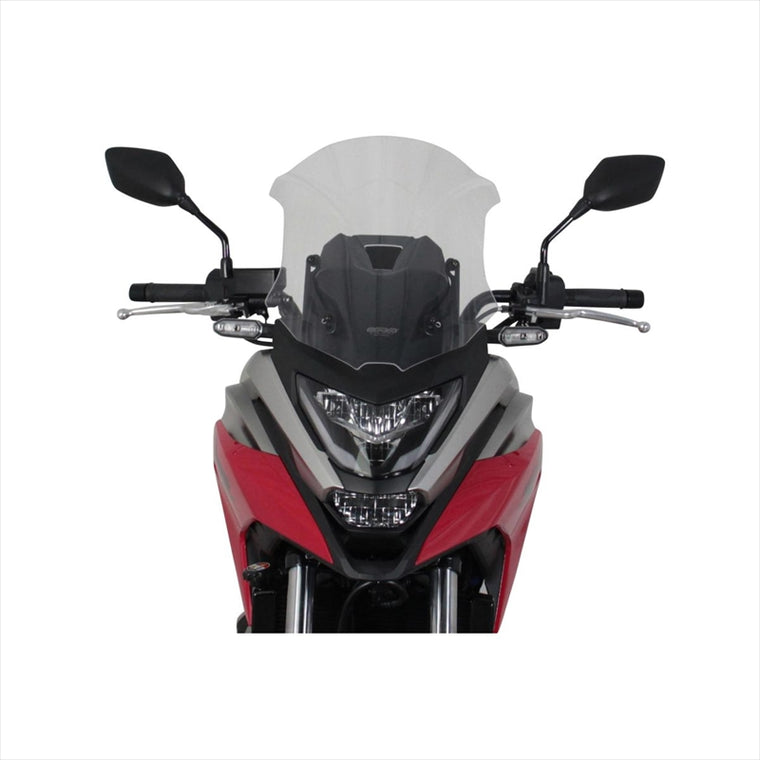 エムアールエー | MRA スクリーン ツーリング クリア NC750X 21-24 | 4025066171187