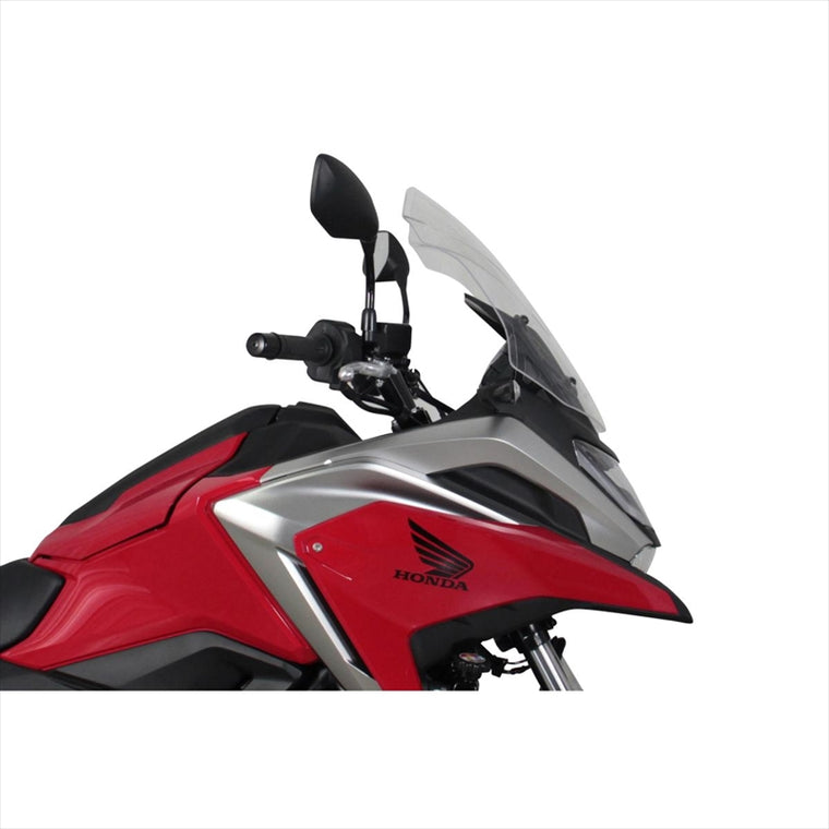エムアールエー | MRA スクリーン ツーリング クリア NC750X 21-24 | 4025066171187