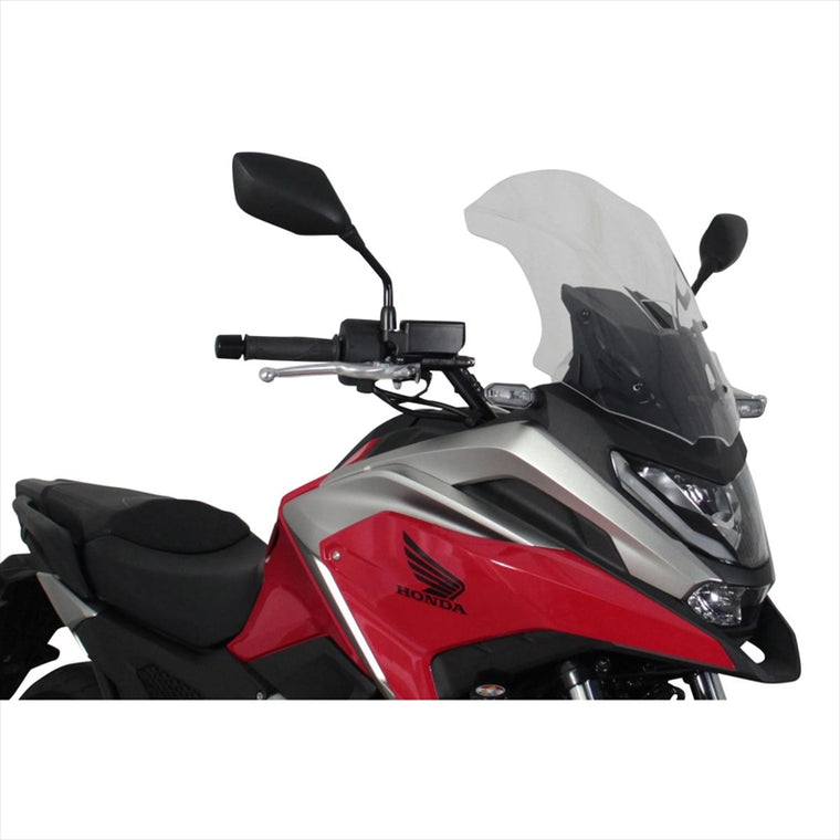 エムアールエー | MRA スクリーン ツーリング クリア NC750X 21-24 | 4025066171187