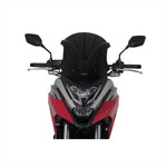 エムアールエー | MRA スクリーン ツーリング ブラック NC750X 21-24 | 4025066171200