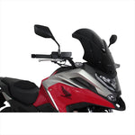 エムアールエー | MRA スクリーン ツーリング ブラック NC750X 21-24 | 4025066171200