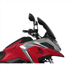 エムアールエー | MRA スクリーン ツーリング ブラック NC750X 21-24 | 4025066171200
