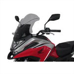 エムアールエー | MRA スクリーン ツーリング スモーク NC750X 21-24 | 4025066171194