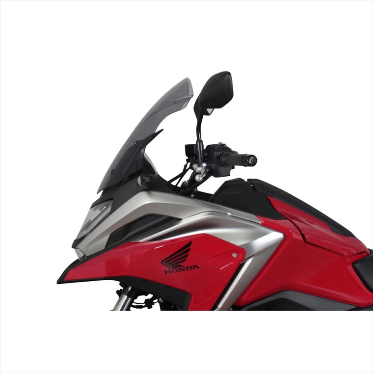 エムアールエー | MRA スクリーン ツーリング スモーク NC750X 21-24 | 4025066171194
