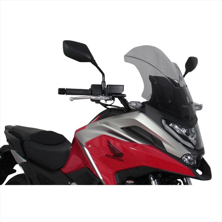 エムアールエー | MRA スクリーン ツーリング スモーク NC750X 21-24 | 4025066171194