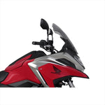 エムアールエー | MRA スクリーン ツーリング スモーク NC750X 21-24 | 4025066171194