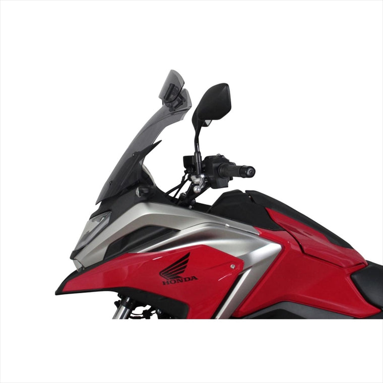 エムアールエー | MRA スクリーン ヴァリオツーリング スモーク NC750X 21-24 | 4025066171224