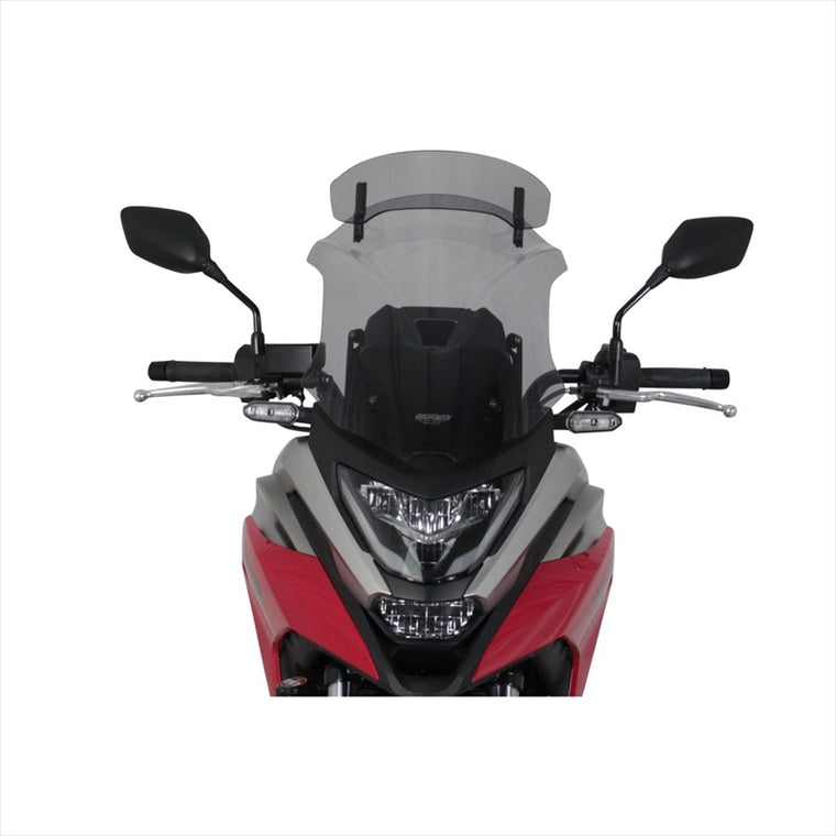 エムアールエー | MRA スクリーン ヴァリオツーリング スモーク NC750X 21-24 | 4025066171224