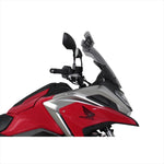 エムアールエー | MRA スクリーン ヴァリオツーリング スモーク NC750X 21-24 | 4025066171224