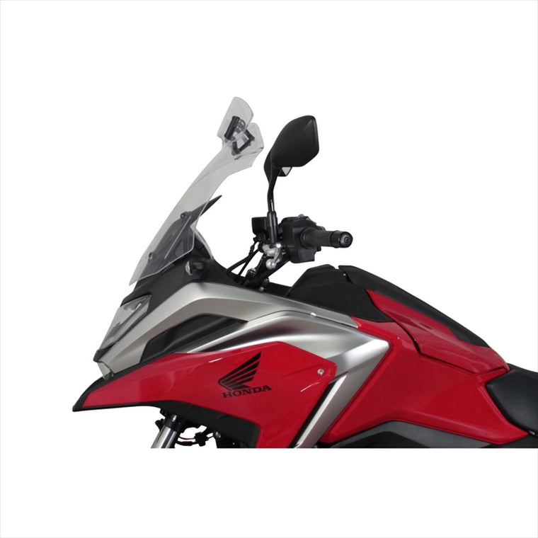エムアールエー | MRA スクリーン ヴァリオツーリング クリア NC750X 21-24 | 4025066171217
