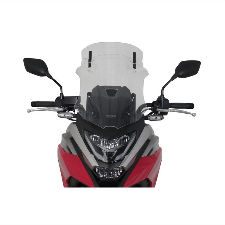 エムアールエー | MRA スクリーン ヴァリオツーリング クリア NC750X 21-24 | 4025066171217