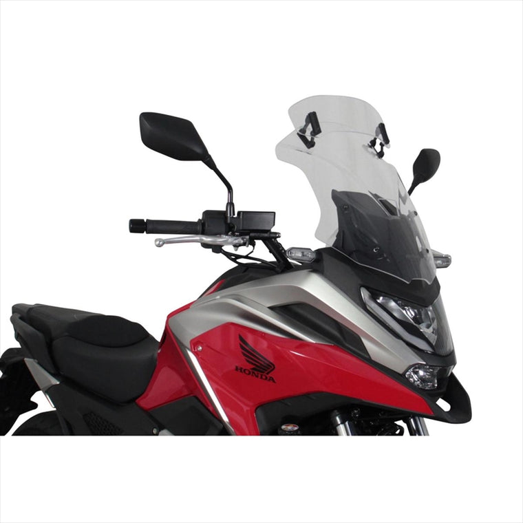エムアールエー | MRA スクリーン ヴァリオツーリング クリア NC750X 21-24 | 4025066171217