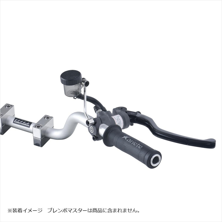 プロトブレンボ｜オイルタンクステー ブレーキ｜BPS004-PB