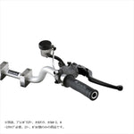 プロトブレンボ｜オイルタンクステー ブレーキ｜BPS004SP