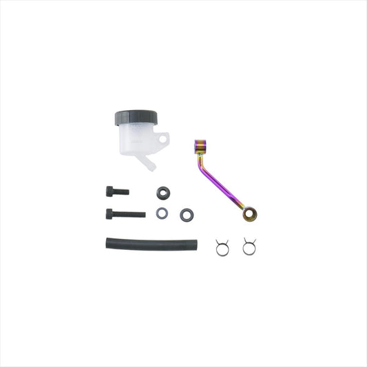 プロトブレンボ｜オイルタンクステー ブレーキ｜BPS004-TW