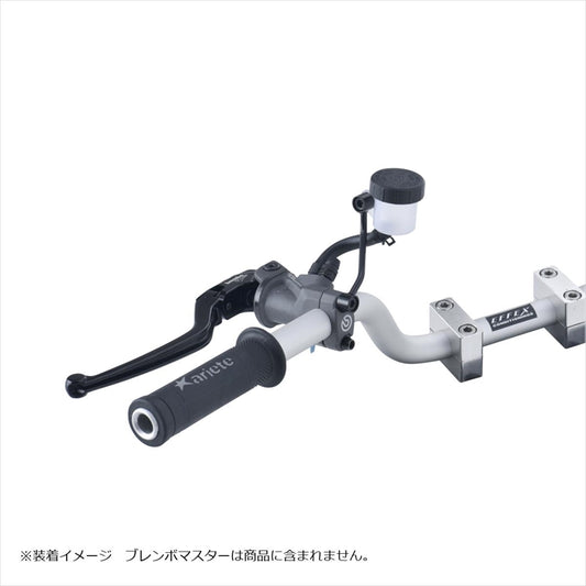 プロトブレンボ｜オイルタンクステー クラッチ｜BPS005-BW