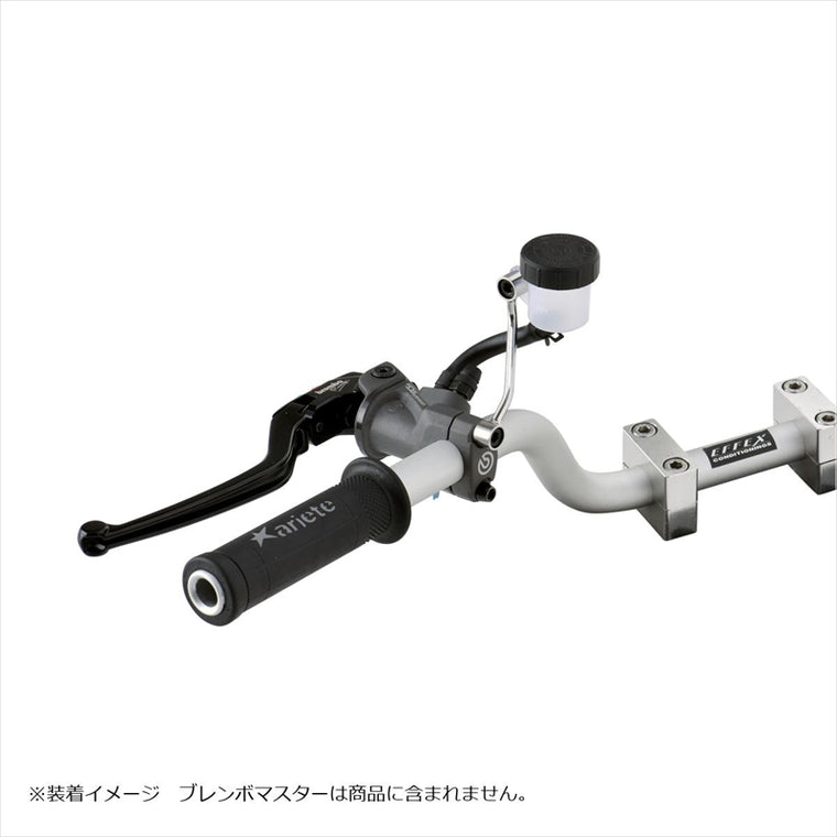 プロトブレンボ｜オイルタンクステー クラッチ｜BPS005-PW