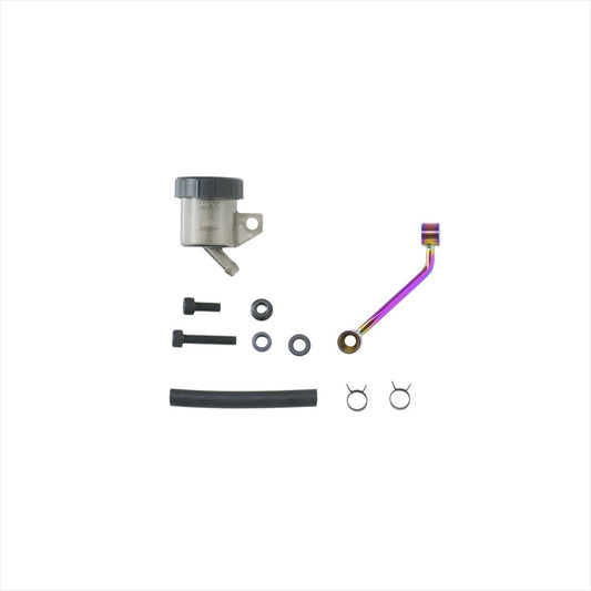 プロトブレンボ｜オイルタンクステー クラッチ｜BPS005-TB