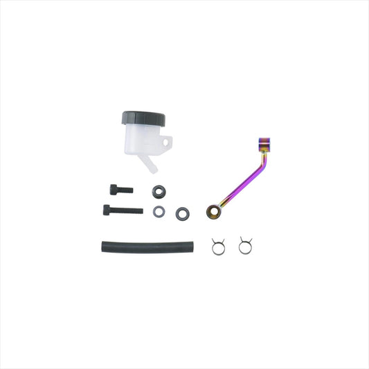 プロトブレンボ｜オイルタンクステー クラッチ｜BPS005-TW