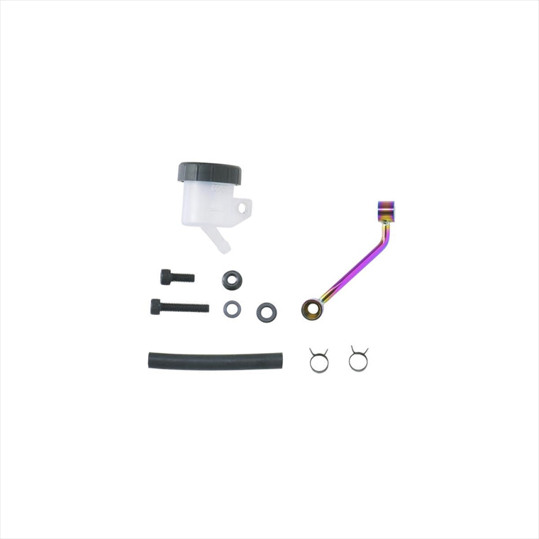 プロトブレンボ｜オイルタンクステー クラッチ｜BPS005-TW