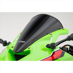 BIKERS(バイカーズ) | スクリーン用 ステンレスボルト レッド | C0418-RED | ZX-25R 20-24 ZX-4R 23-24