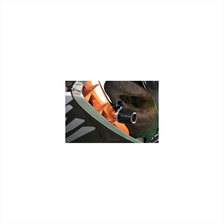 アグラス｜Rスライダー フレームφ50白｜342-311-001X
