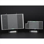 エッチングファクトリー｜ラジエター＆オイルクーラーガードセット｜RGK-ZX10R-03