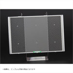 エッチングファクトリー｜ラジエター＆オイルクーラーガードセット｜RGK-ZX10R-03