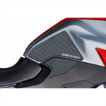 ワンデザイン｜タンクサイドパッド HDR ブラック｜HDR323