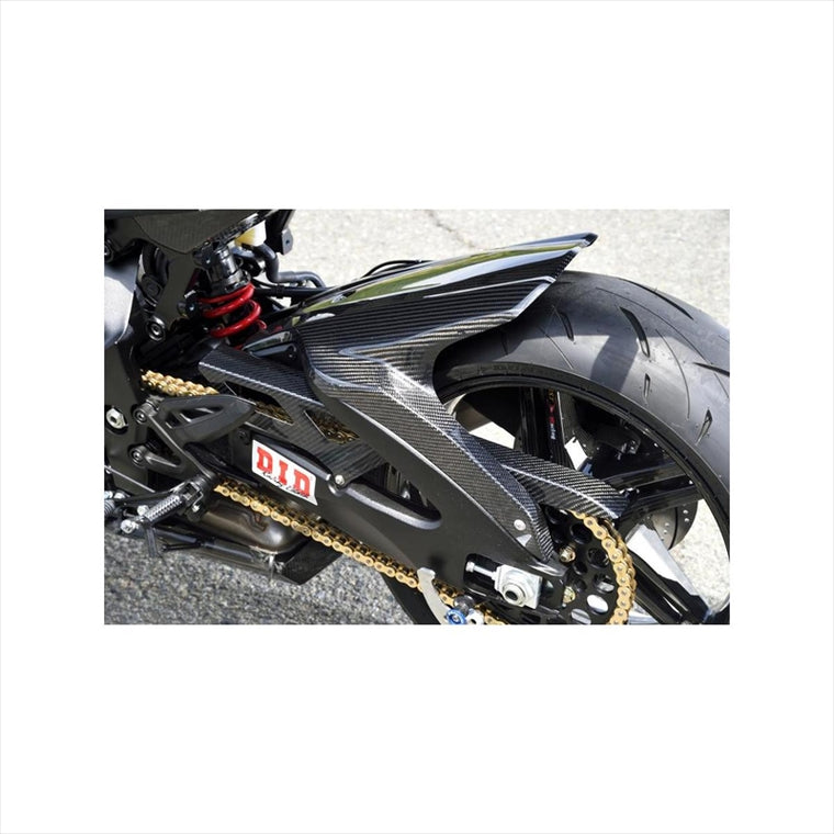 バイクパーツ 外装<br>マジカルレーシング リアフェンダー　FRP/黒 <br>001-KAT19-5001 4550255580469<br>KATANA 19-<br>