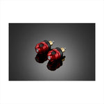 バイカーズ｜バーエンド レッド｜K0374-RED