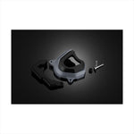 BIKERS(バイカーズ) | フロントスプロケットカバー グレー | K0384-GRY | Ninja650/Z650 17-25