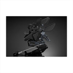 BIKERS(バイカーズ) | バックステップ グレー | K0387-GRY | Ninja650/Z650 17-25