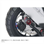 スウェッジラインプロ｜Rホースキット R＆B/BLK ｜SAPB0046R