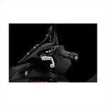 BIKERS(バイカーズ) | バーエンド ブラック | Y0503-BLK | NMAX 21-24 TRICITY125 14-24 TRICITY155 17-24