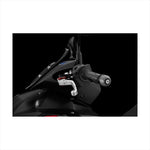 BIKERS(バイカーズ) | バーエンド グレー | Y0503-GRY | NMAX 21-24 TRICITY125 14-24 TRICITY155 17-24