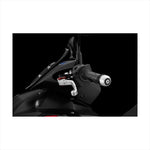 BIKERS(バイカーズ) | バーエンド シルバー | Y0503-SLV | NMAX 21-24 TRICITY125 14-24 TRICITY155 17-24