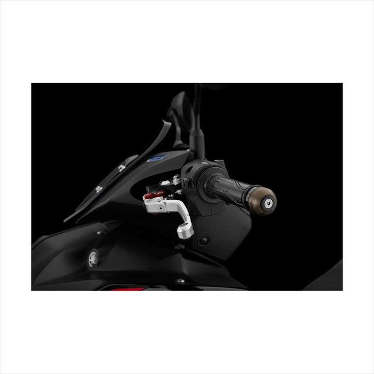 BIKERS(バイカーズ) | バーエンド チタン | Y0503-TIN | NMAX 21-24 TRICITY125 14-24 TRICITY155 17-24