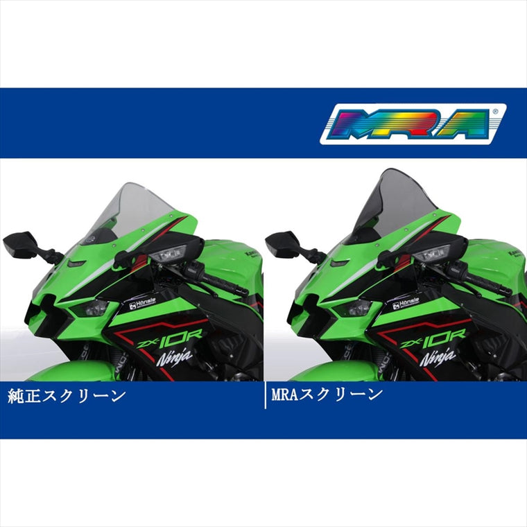 MRA(エムアールエー)スクリーンレーシング スモーク4025066171583