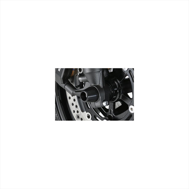 アグラス｜Fアクスルプロテクター コーン ｜343-311-J0B