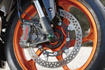 KOHKEN(コーケン)｜bremboラジアルキャリパー用カラーキット｜KOK-1408BK