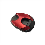 BIKERS(バイカーズ) | サイドスタンドフラットフット レッド | Y0289-RED | MT-07 14-22 XSR700 17-22