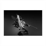 BIKERS(バイカーズ) | バックステップ ブラック | Y0303-BLK | MT-07 14-22