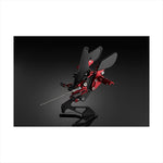 BIKERS(バイカーズ) | バックステップ レッド | Y0303-RED | MT-07 14-22