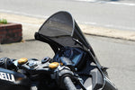 アエラ｜AELLA ハイスクリーン:スモーク ZX-4R ZX-25R｜AS-002-00-04