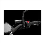 BIKERS(バイカーズ) | マスターシリンダークランプ 2個 ブラック | K0356-BLK | Z250 19-24 Z650 17-25 Z900 18-24