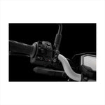 BIKERS(バイカーズ) | マスターシリンダークランプ 2個 ブラック | K0356-BLK | Z250 19-24 Z650 17-25 Z900 18-24