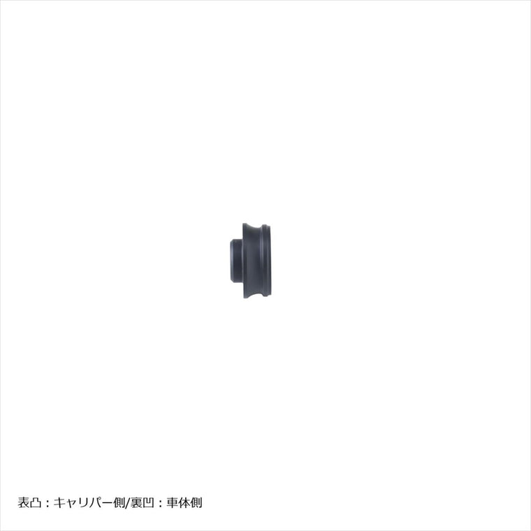 プロトブレンボ｜オフセットカラー 2ヶ｜PCR-250