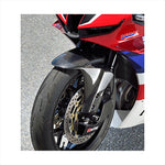 バイクパーツ 外装<br>マジカルレーシング フロントフェンダー 綾織カーボン <br>001-CBR620-400A 4550255598877<br>CBR600RR 20<br>